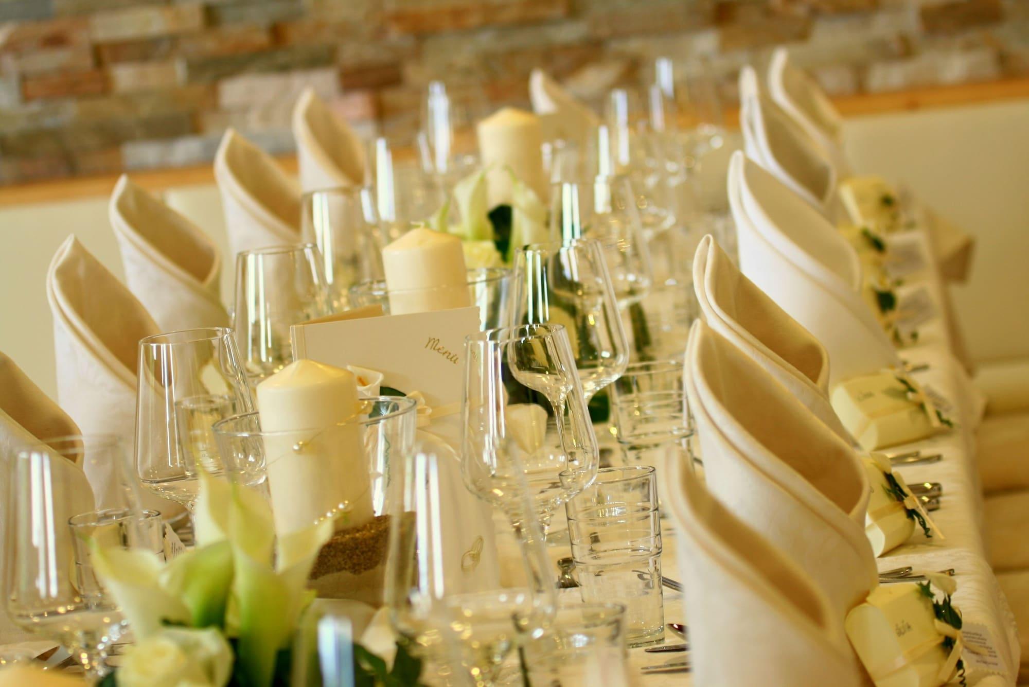 Salón de Baile Hotel Rösch