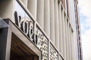 Alojamiento - voco Auckland City Centre by IHG