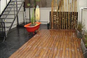 Alojamiento - Che Pampa´s Hostel