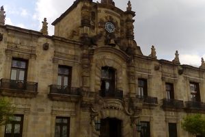 Actividad - Tour por Guadalajara y Tequila con almuerzo
