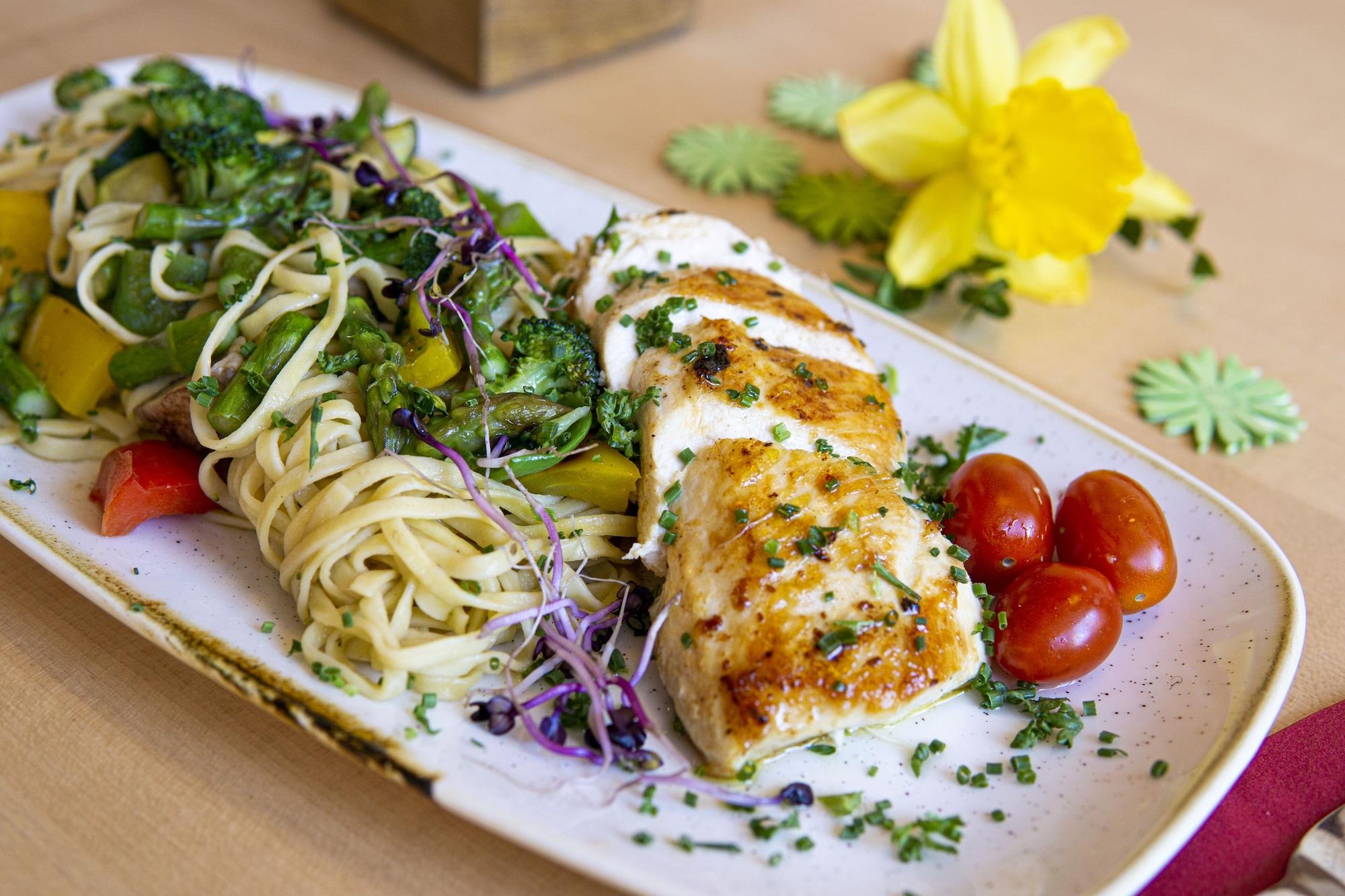 Restaurant Braugasthof Schattenhofer