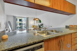 Aluguel por temporada - Luxury Condo in Brickell Beautiful Amenities