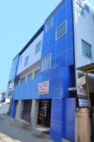 Alojamiento - Prathiba Heritage