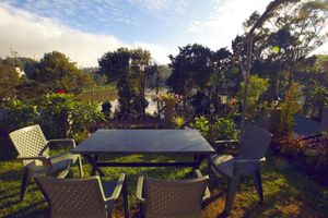 Alojamiento - Reflections Guest House