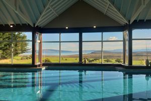 Alojamiento - Alto Calafate Hotel Patagonico