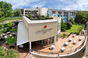 Alojamiento - NH Collection Prague