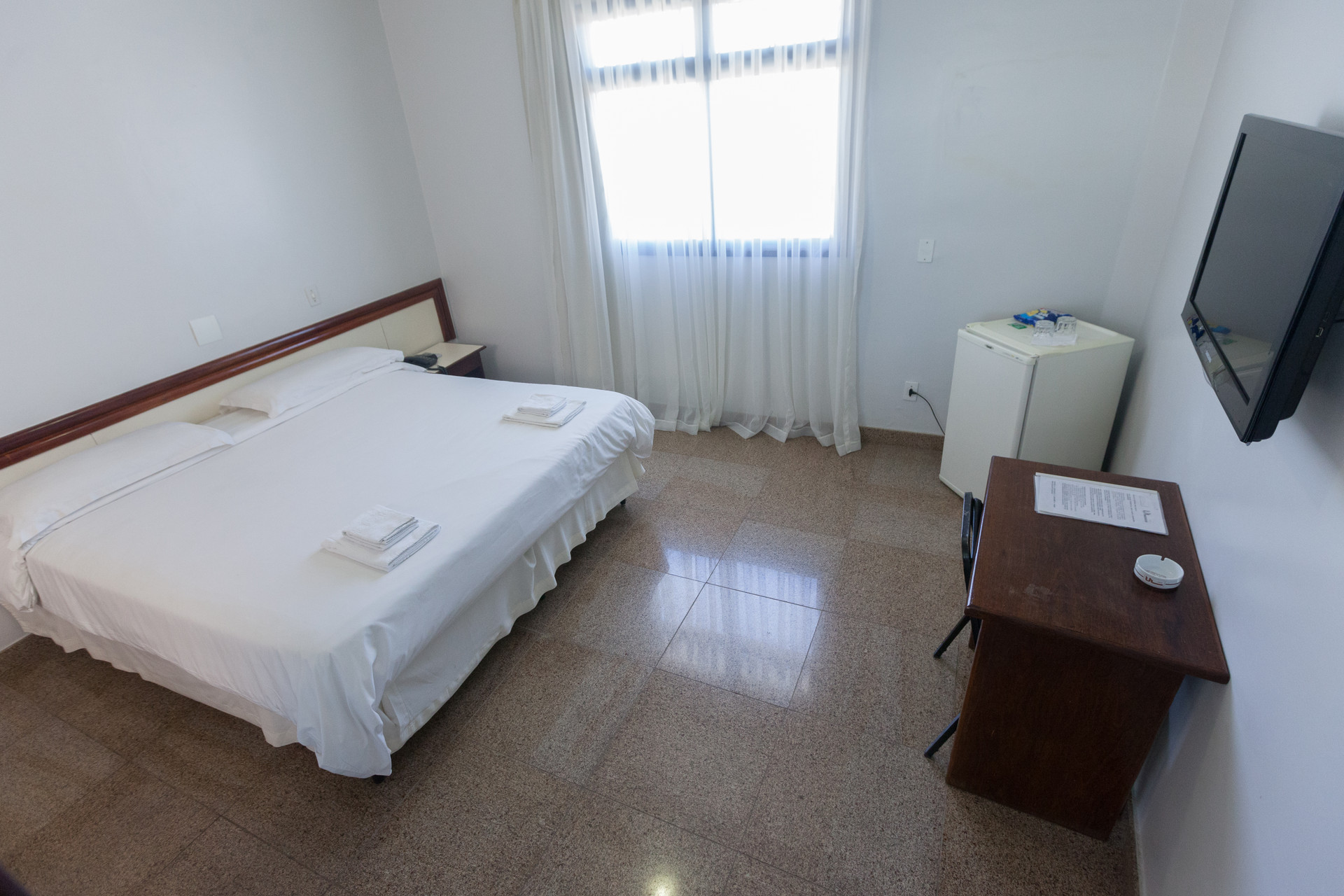 Habitación Nobre Hotel