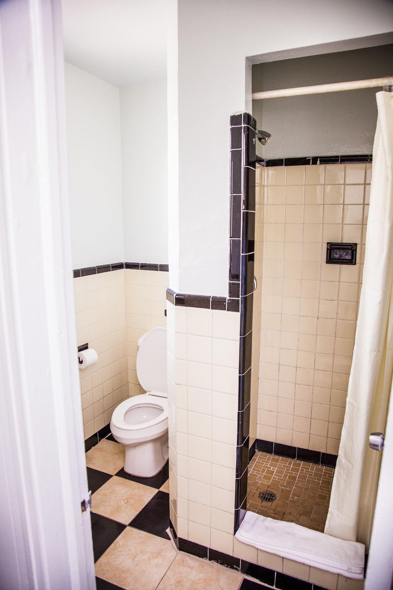 Equipamiento de Habitación Economy Inn West Palm Beach