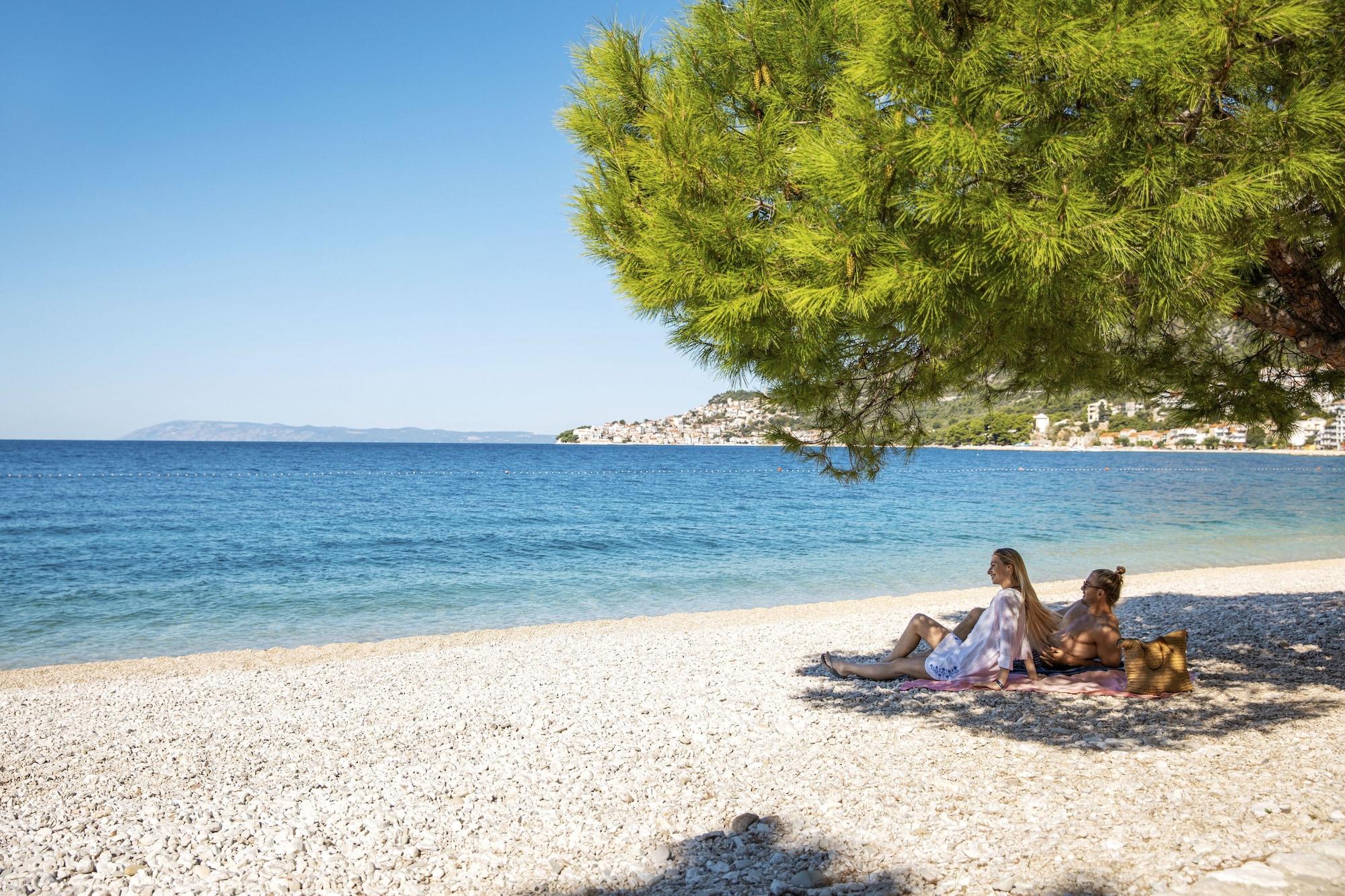Playa TUI BLUE Adriatic Beach - Adults Only - All Inclusive