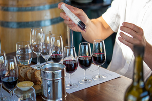 Actividad - The Art of the Blend - An Exclusive Masterclass at Mandoon Estate