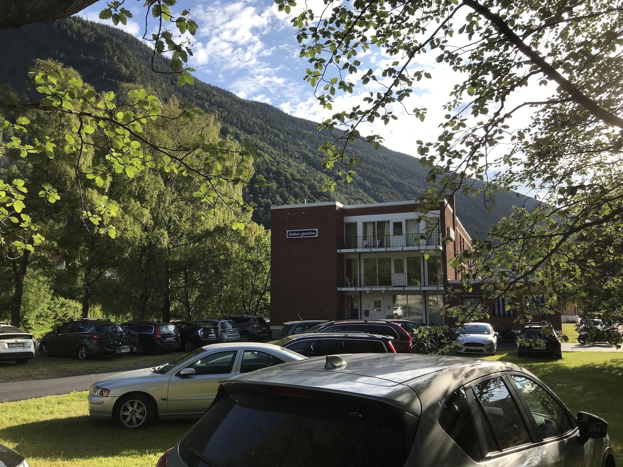 Varios Rjukan Gjestehus