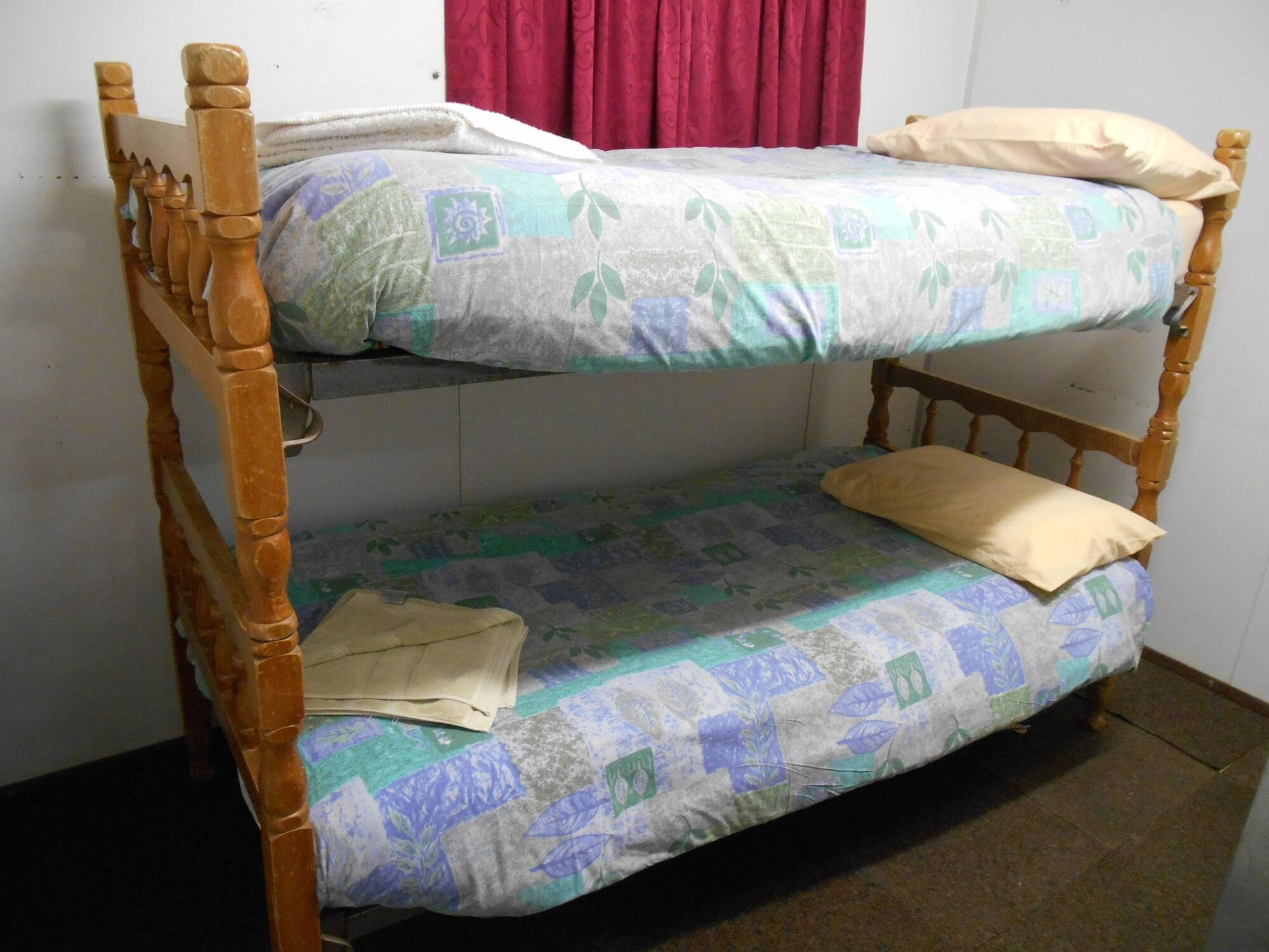 Habitación Hamelin Pool Caravan Park