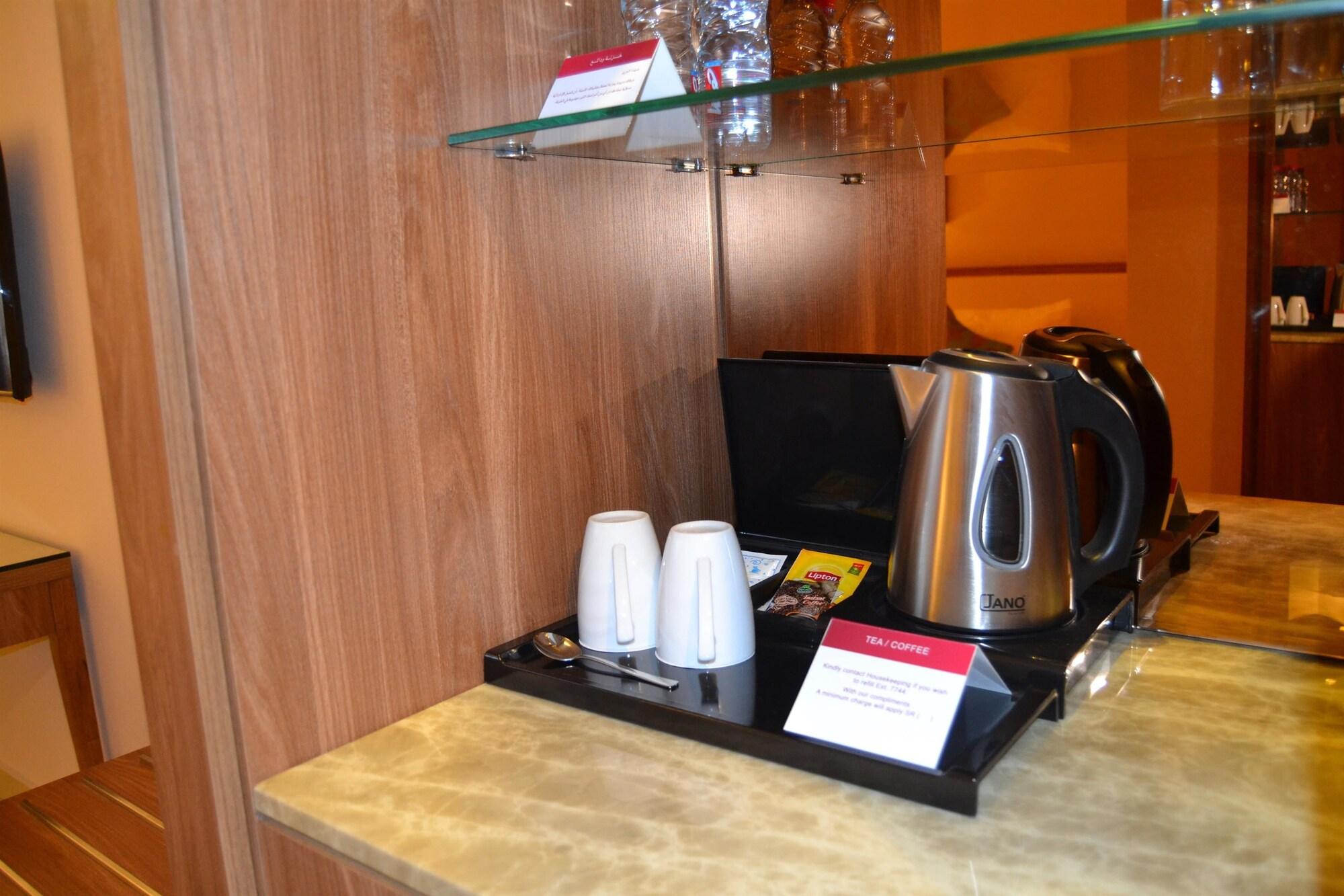 Set de Habitación Best Western Plus Buraidah