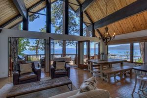 Alquiler Vacacional - Black Bear Lodge