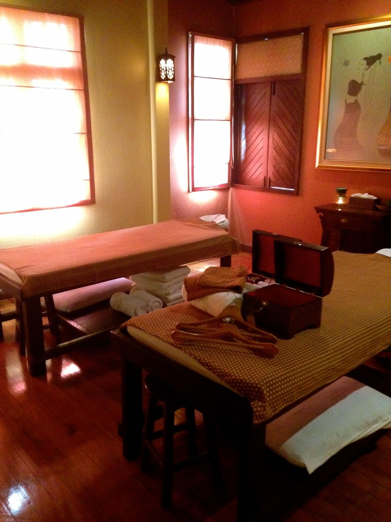 Spa G2 Boutique Hotel