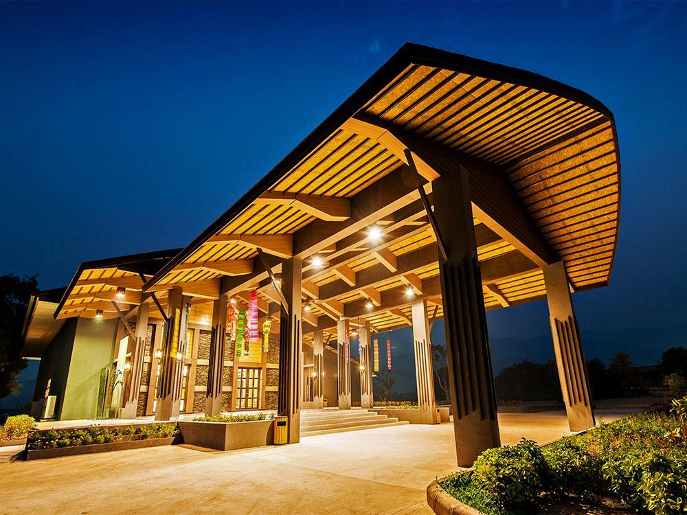 Vista Lobby A-Star Phulare Valley