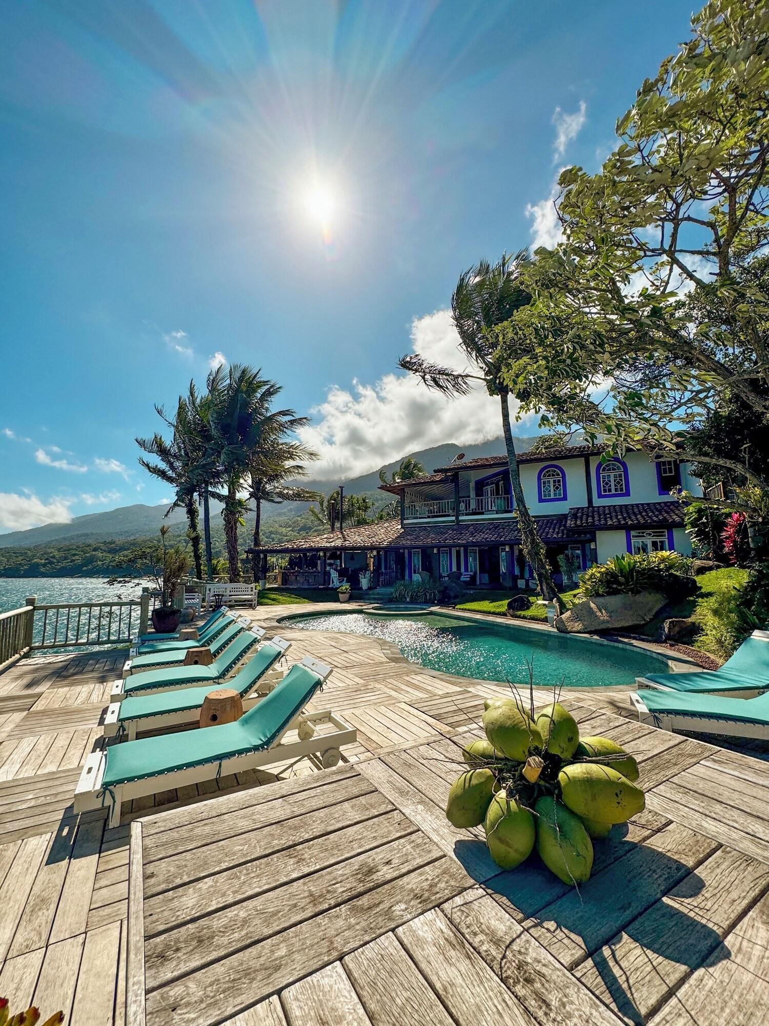 Varios VILATORO GUEST HOUSE
