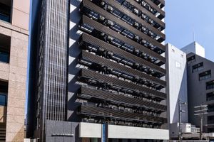 Alojamiento - Comfort Hotel Shin-Osaka