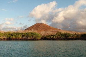 Actividad - Tour Isla Floreana