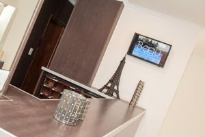 Alojamiento - Bagu Santander  Hotel Mar del Plata