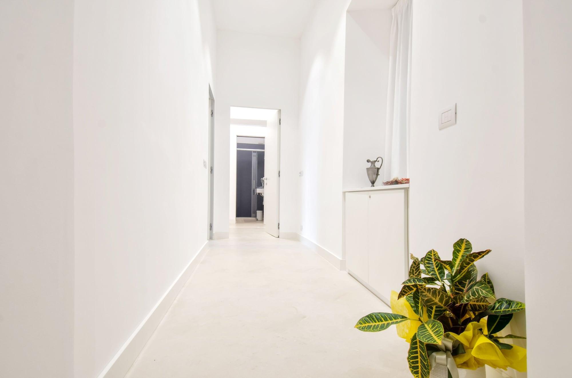 Vista Lobby Ortigia Bed and Breakfast