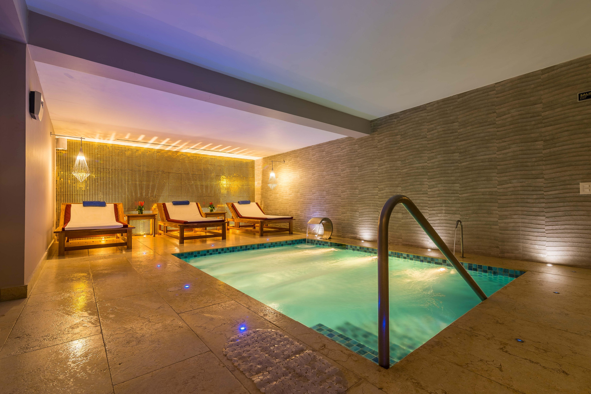 Hotel Caribe By Faranda Grand Cartagena – foto 7