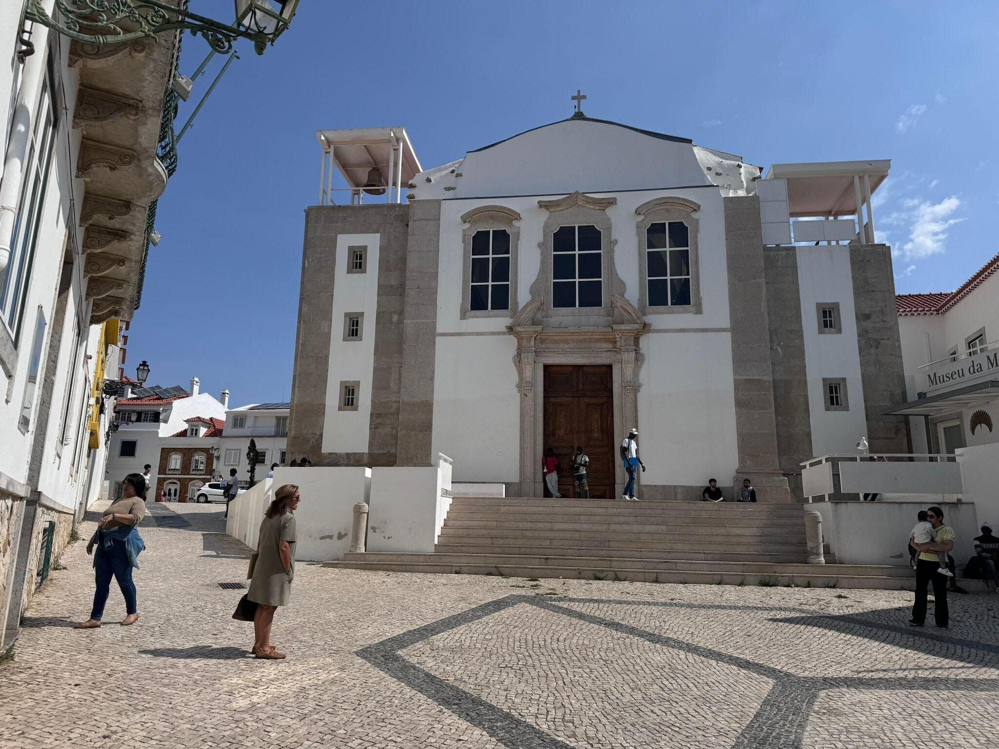Vista Exterior The Pearl - Cascais Guest House - City & Beach