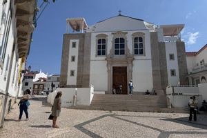 Alojamiento - The Pearl - Cascais Guest House - City & Beach