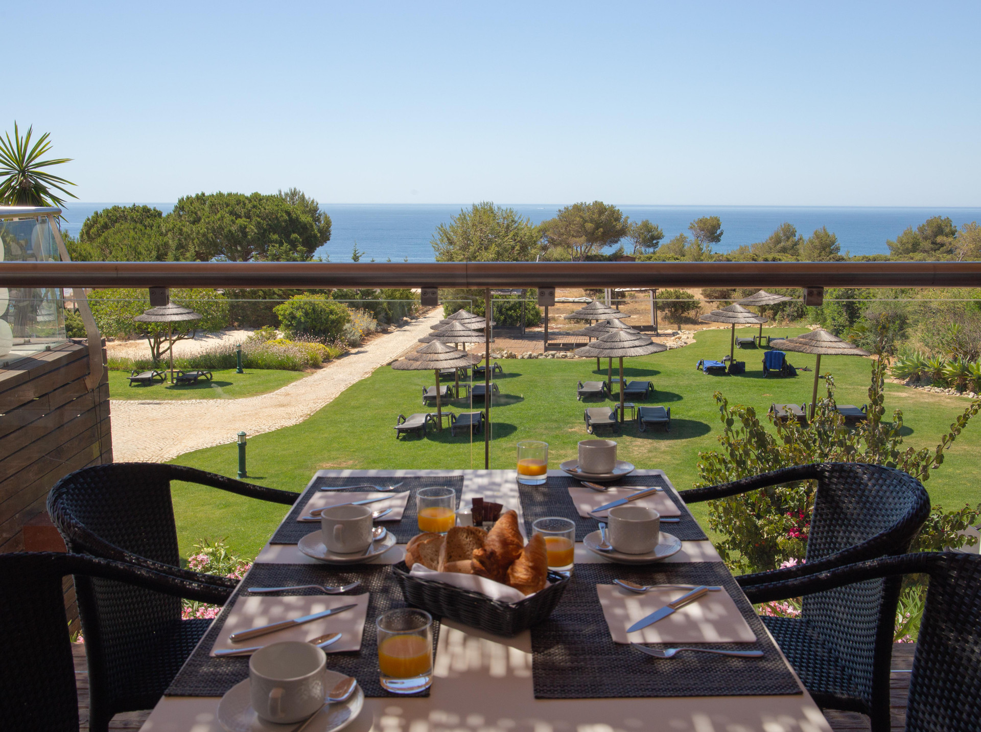 Restaurant Vila Alba Resort