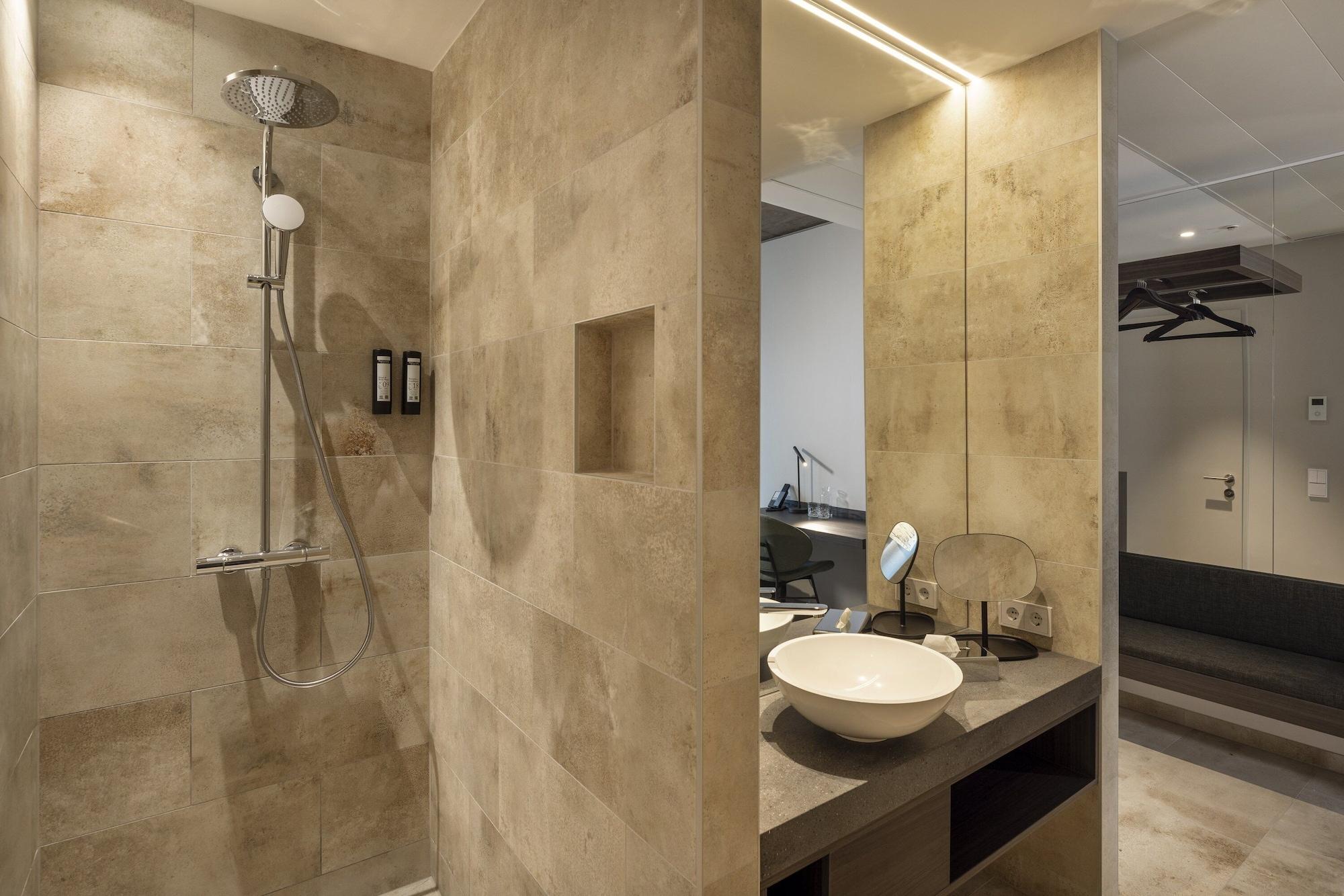 Habitación ARCOTEL Tabakfabrik Linz