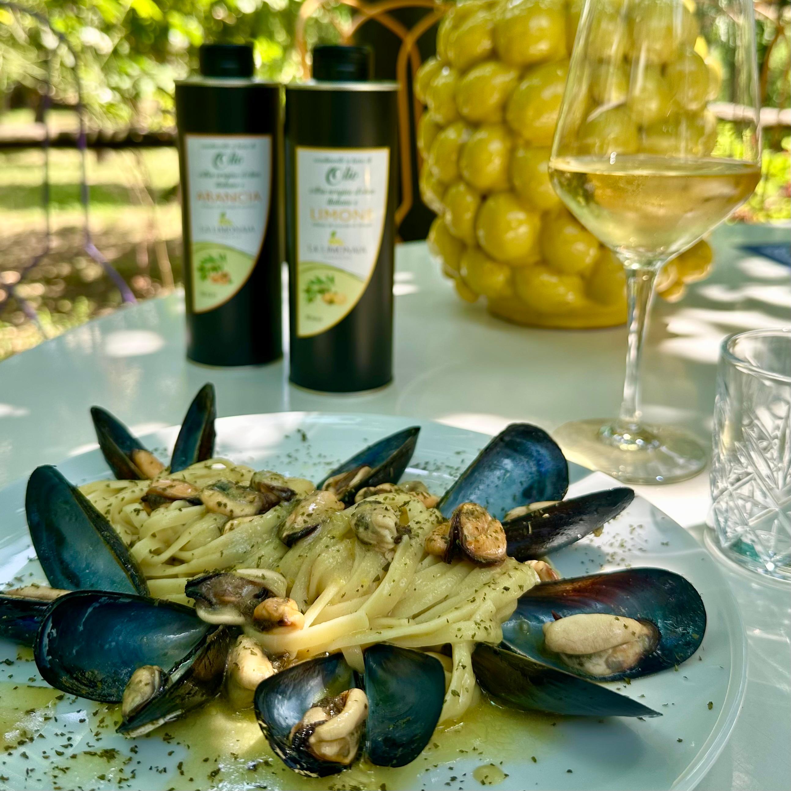 Restaurant Relais Correale Rooms & Garden