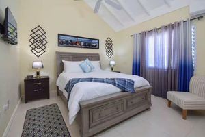 Renta temporal - 3BR Family Villa at The Crest