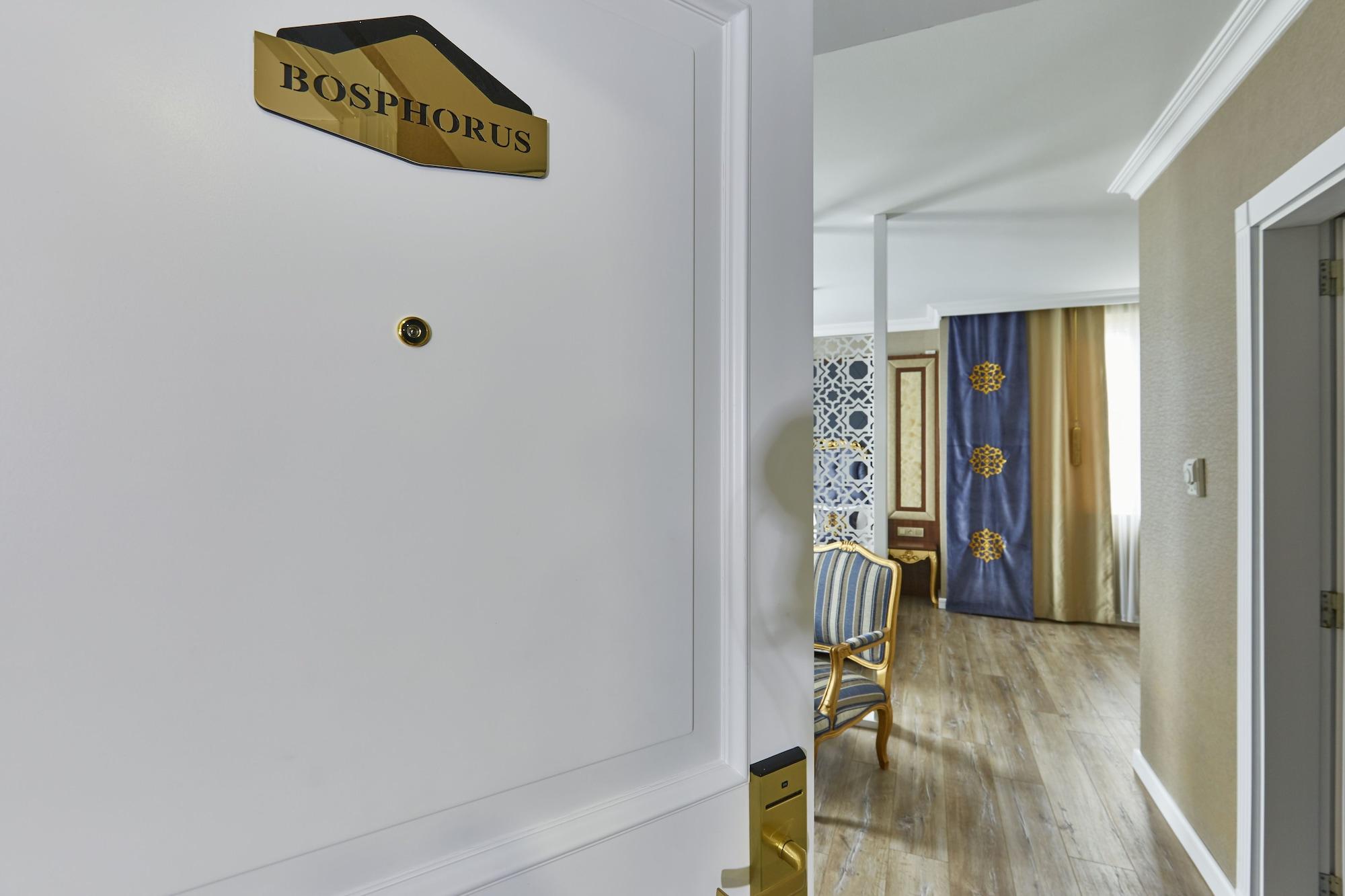 Set de Habitación Seres Hotel