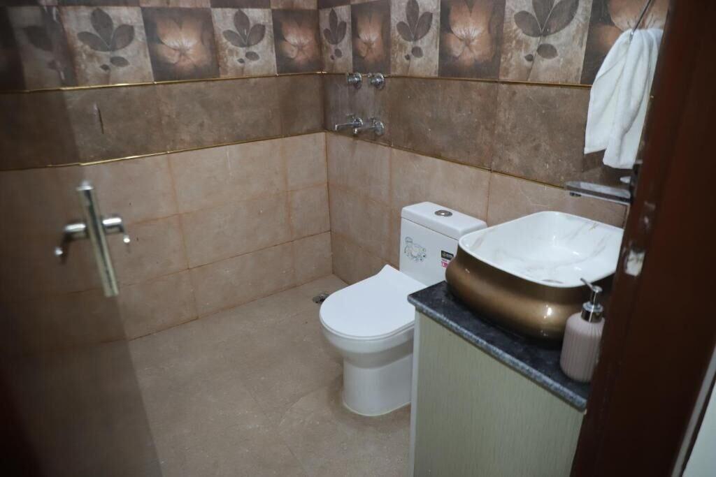 Equipamiento de Habitación Hotel Lyf Suites - bahadurgarh