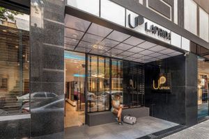 Alojamiento - Up Laprida - Solo adultos