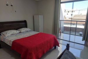 Alquiler Vacacional - House in Serra