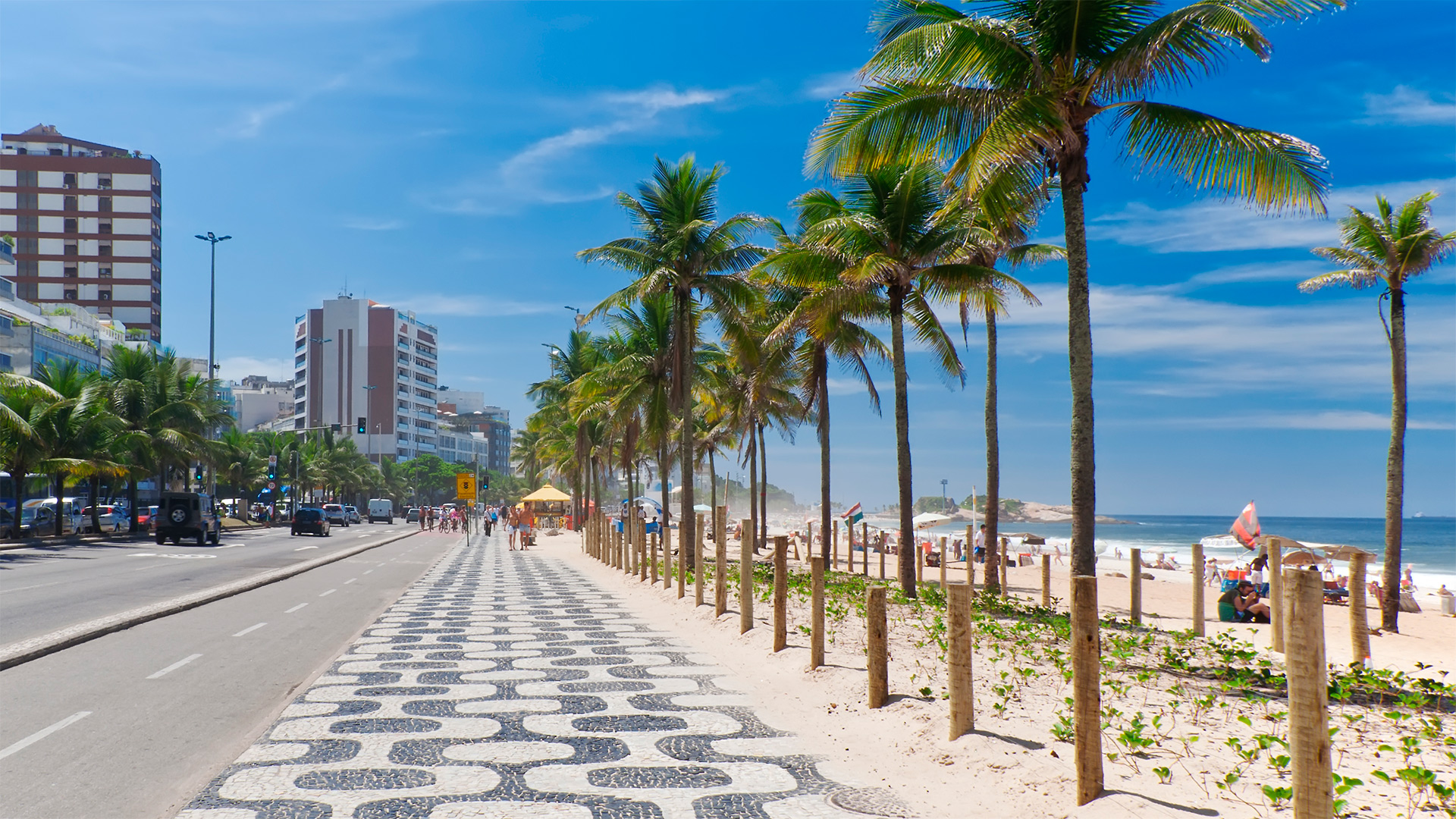 Rio de Janeiro