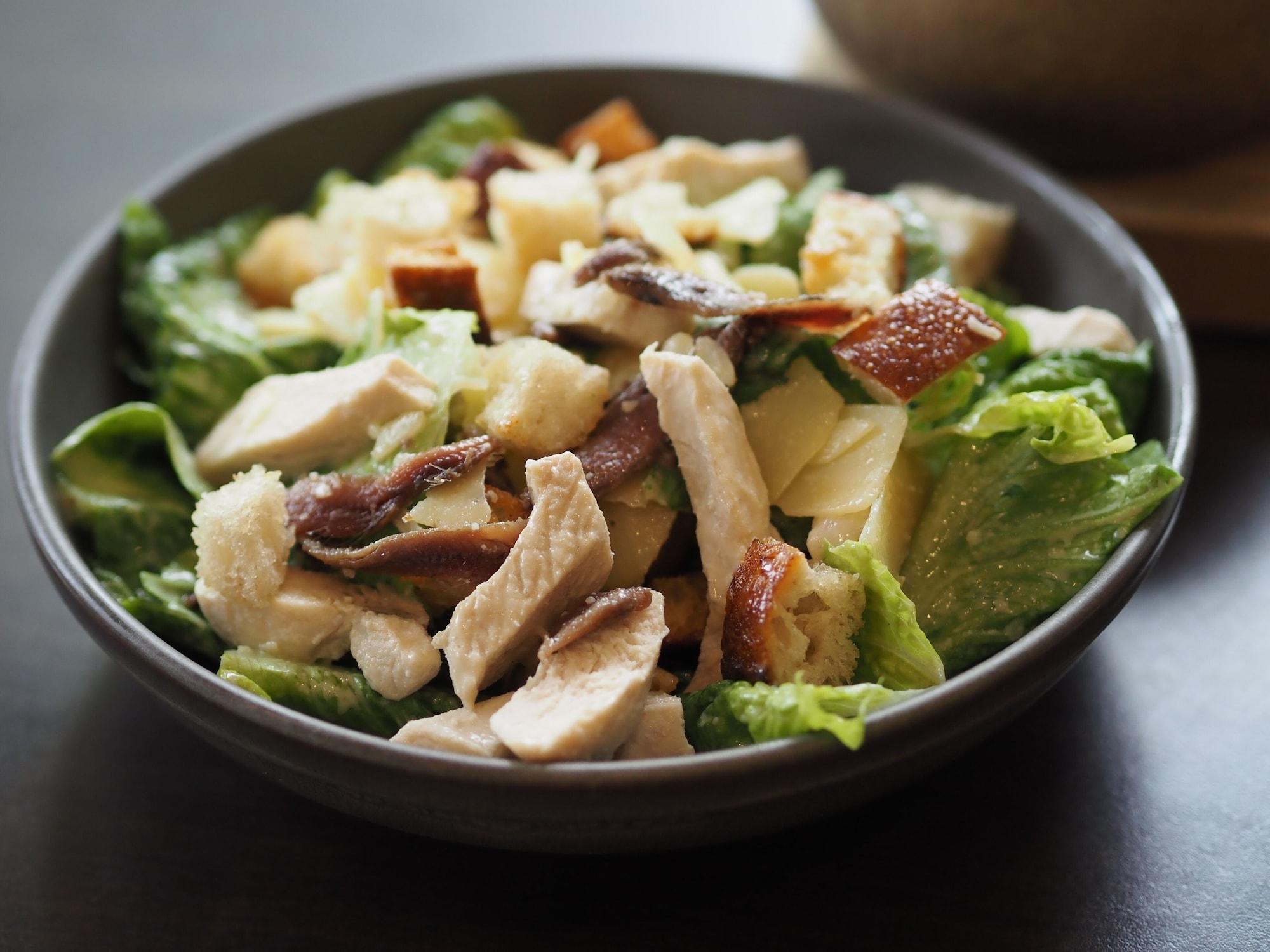 Restaurant Forest Lodge