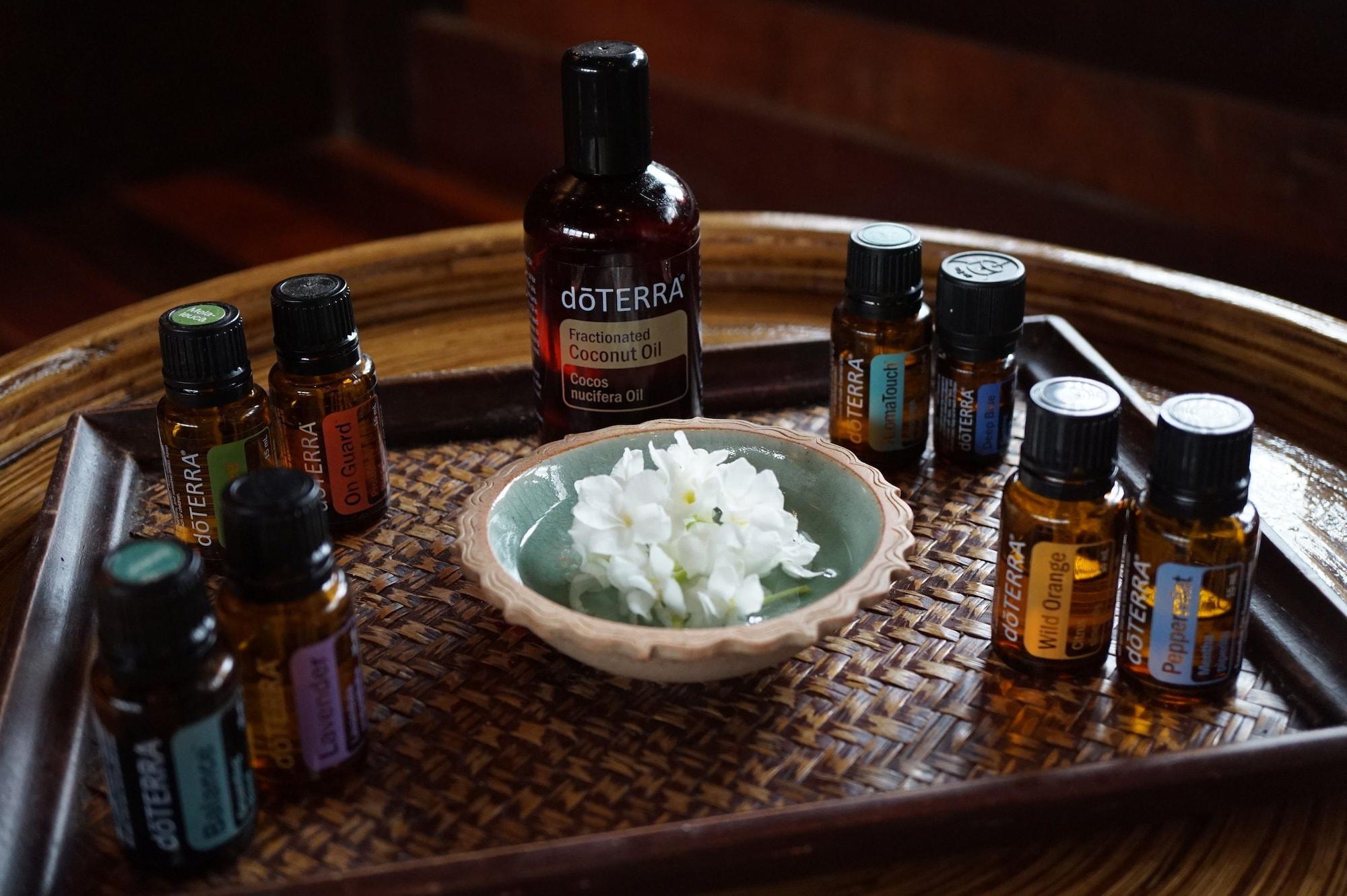 Spa Villa Samadhi by Samadhi - Age 12 and Above Only