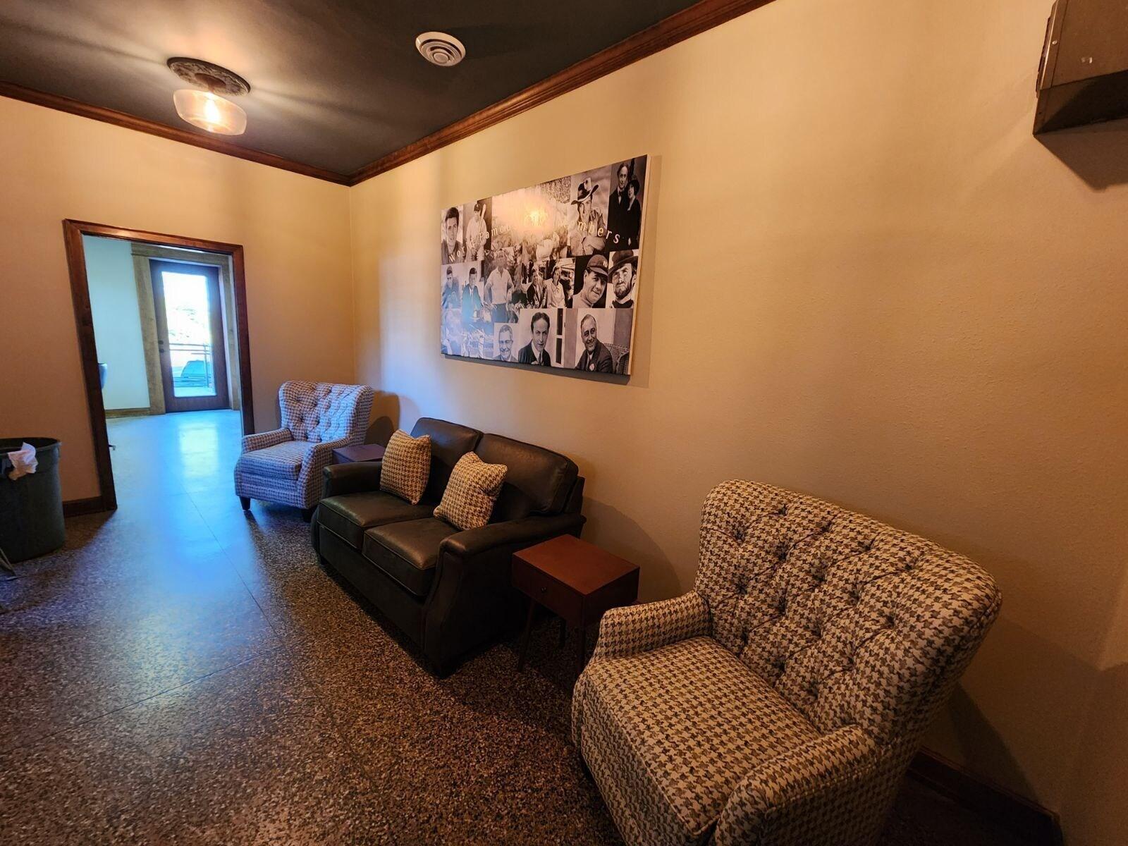 Varios The Lodge Luxury Suites