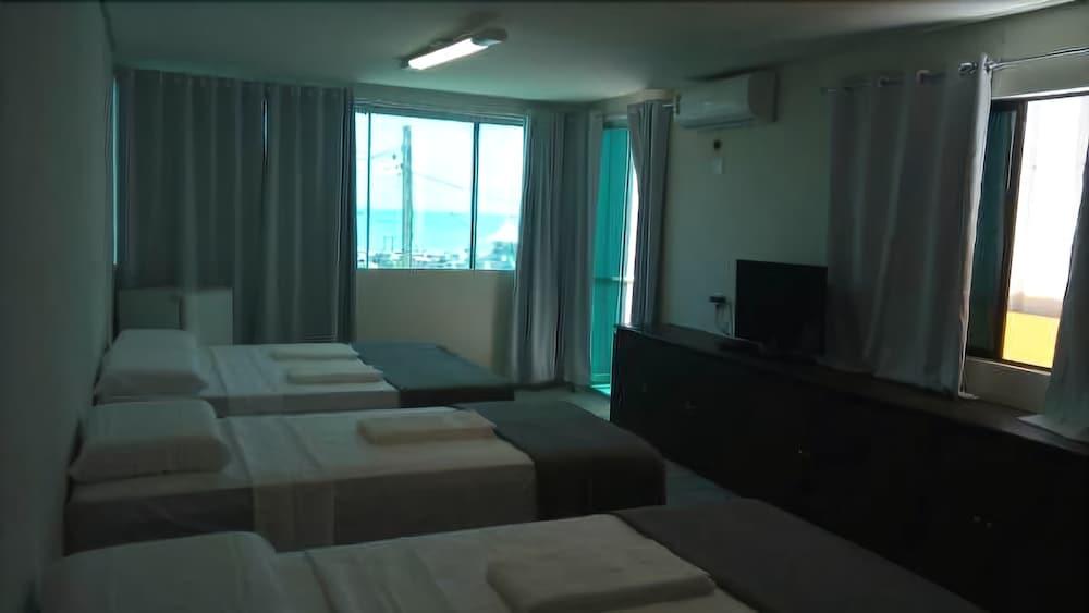 Habitación Pousada Trip Inn