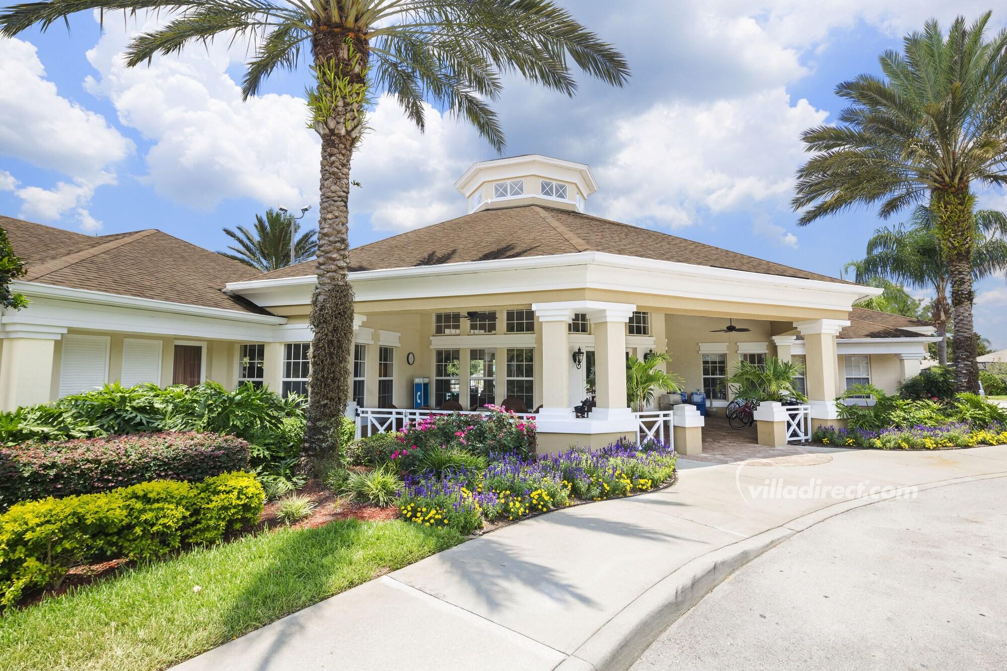 Vista Exterior Our Quiet Retreat by VillaDirect