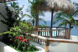 Alojamiento - C. Punta Sta Cruz 2BR