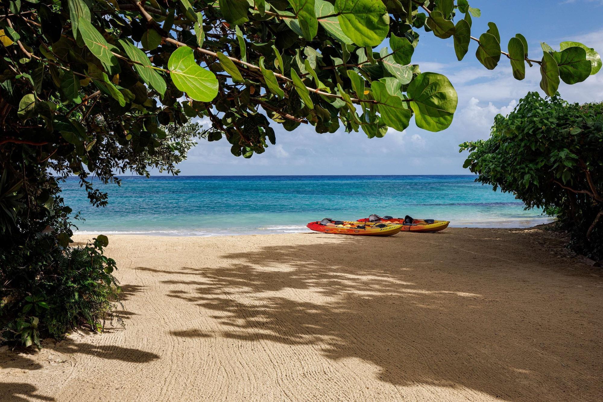 Playa Sandals Ochi - ALL INCLUSIVE Couples Only