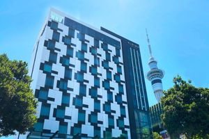 Alojamiento - Sudima Auckland City