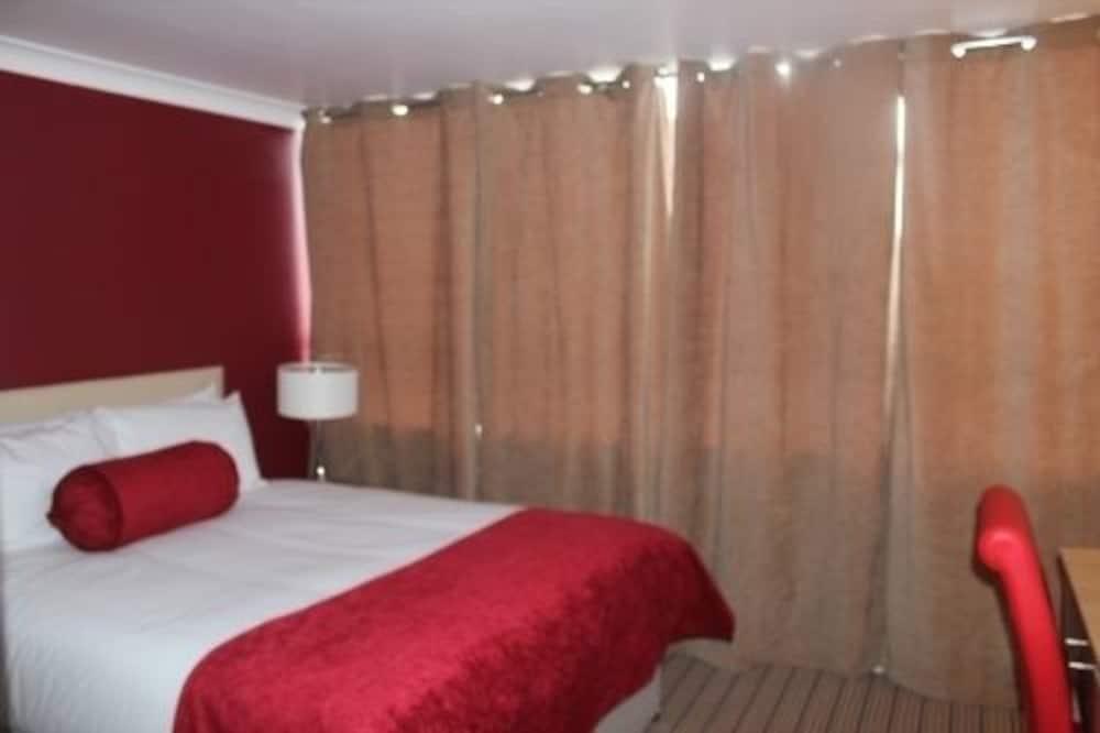 Habitación Stuart Hotel