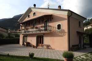 Alojamiento - B&B Da Nonna Li