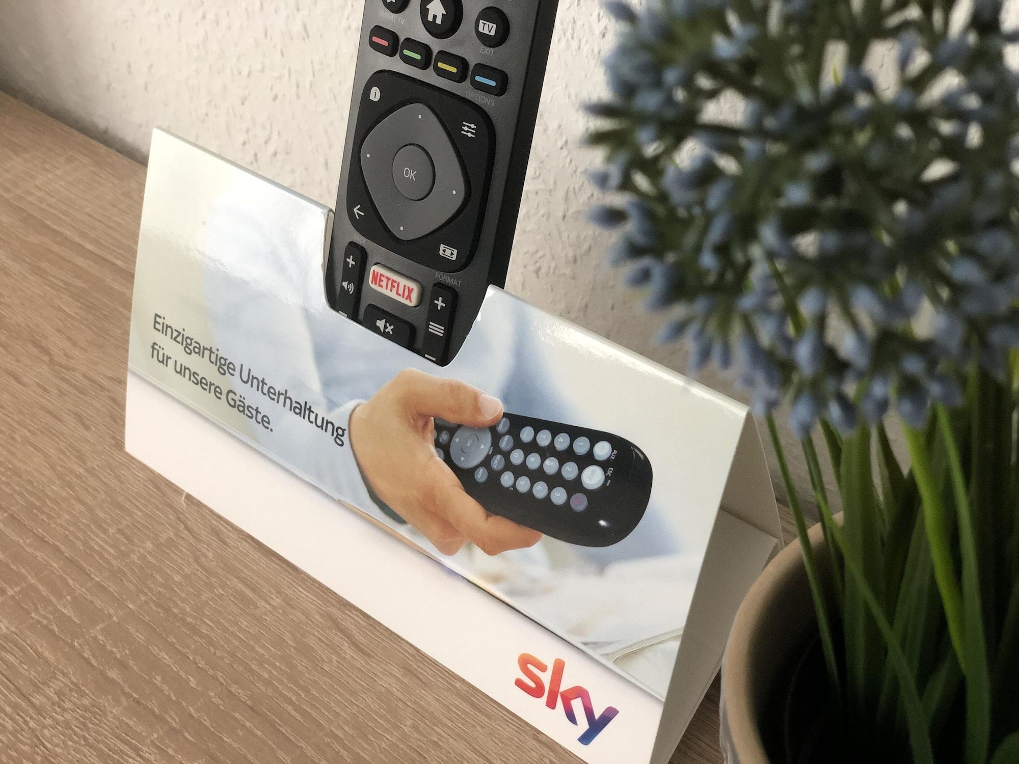 Set de Habitación Hotel Marktterrassen