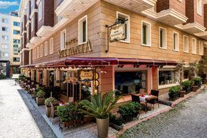 Alojamiento - Sultania Hotel
