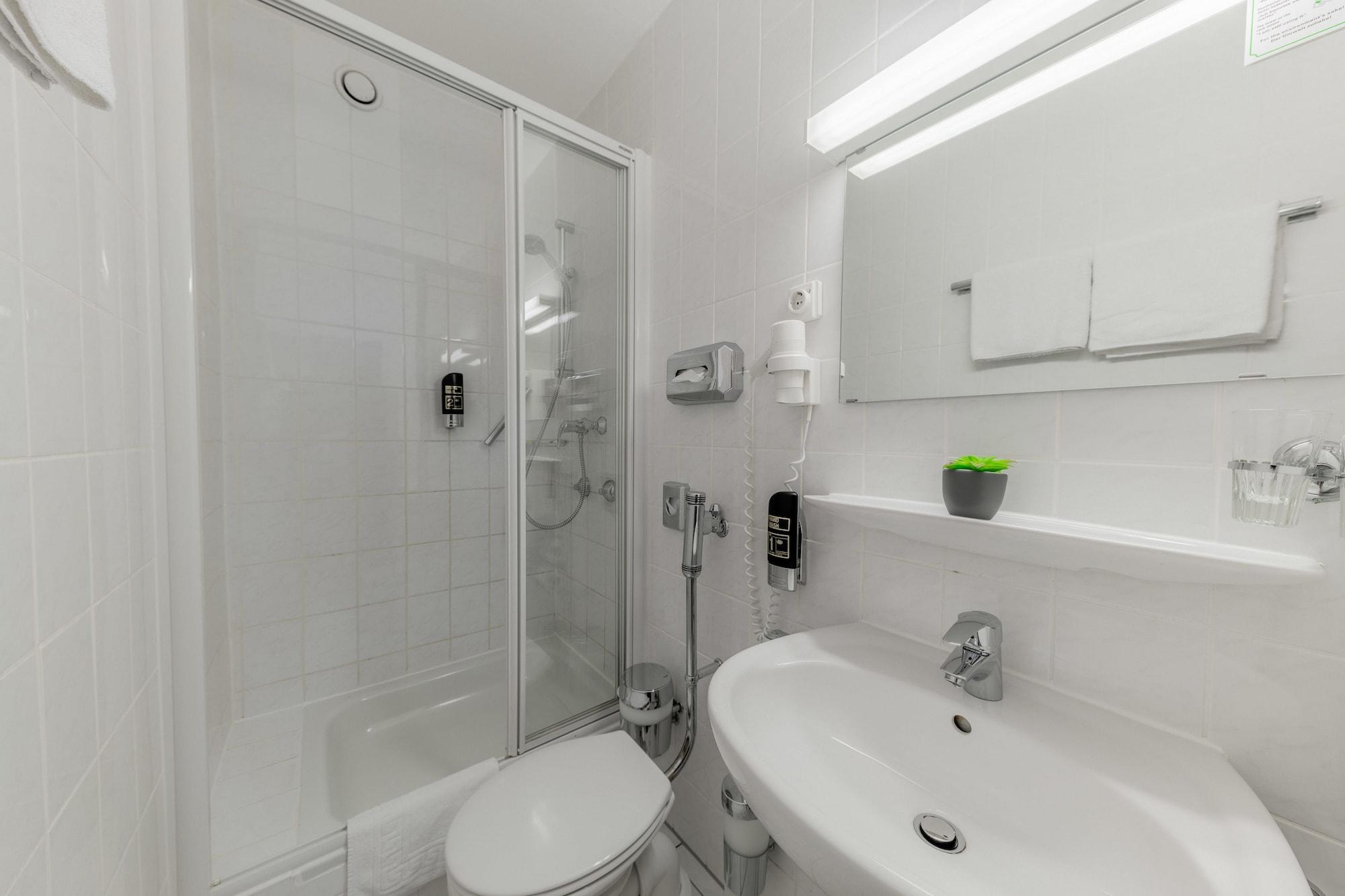 Equipamiento de Habitación Hotel Royal